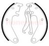 BENDIX 361036B Brake Shoe Set